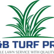 B & B Turf Pros